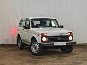 Lada (ВАЗ) Niva Legend I Кемерово  - изображение 14