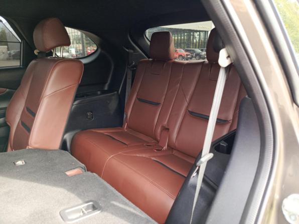 Mazda CX-9 II с пробегом 2017 года, цена 2 575 000 рублей, 150000 км, внедорожник, Автокод Объявления