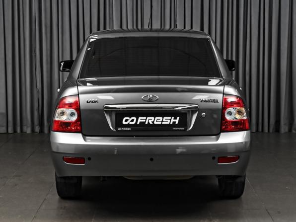 Lada (ВАЗ) Priora I с пробегом 2011 года, цена 598 000 рублей, 104549 км, седан, Автокод Объявления