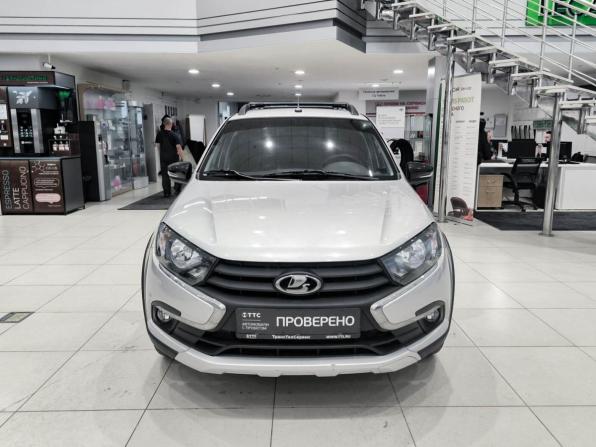 Lada (ВАЗ) Granta I Рестайлинг с пробегом 2021 года, цена 899 000 рублей, 49555 км, универсал, Автокод Объявления