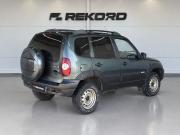 Chevrolet Niva I Рестайлинг Уфа  - изображение 19