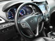 Hyundai Santa Fe III Екатеринбург  - изображение 29