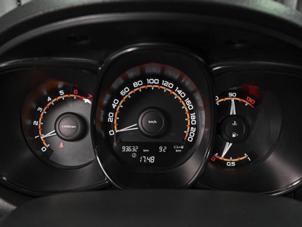 Lada (ВАЗ) Vesta I с пробегом 2019 года, цена 948 000 рублей, 93632 км, седан, Автокод Объявления