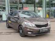 Kia Rio III Рестайлинг Ижевск  - изображение 25