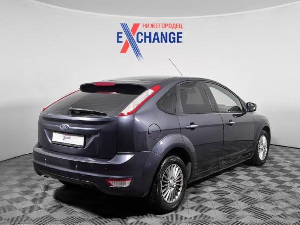 Ford Focus II Рестайлинг с пробегом 2010 года, цена 220 000 рублей, 295054 км, хэтчбек, Автокод Объявления
