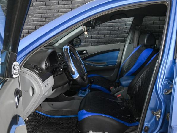 Chevrolet Lacetti I с пробегом 2007 года, цена 430 000 рублей, 187316 км, хэтчбек, Автокод Объявления