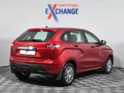 Lada (ВАЗ) XRAY I Нижний Новгород  - изображение 27