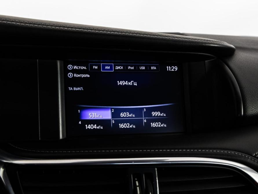 Infiniti Q30 Санкт-Петербург  - изображение 17