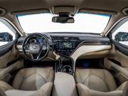 Toyota Camry VIII (XV70) Иркутск  - изображение 32