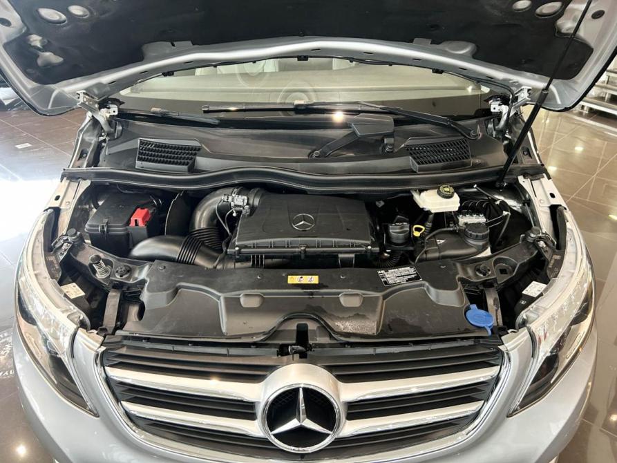 Mercedes-Benz V-Класс III (W447) Казань  - изображение 11