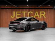 Porsche 911 VIII (992) Москва  - изображение 39