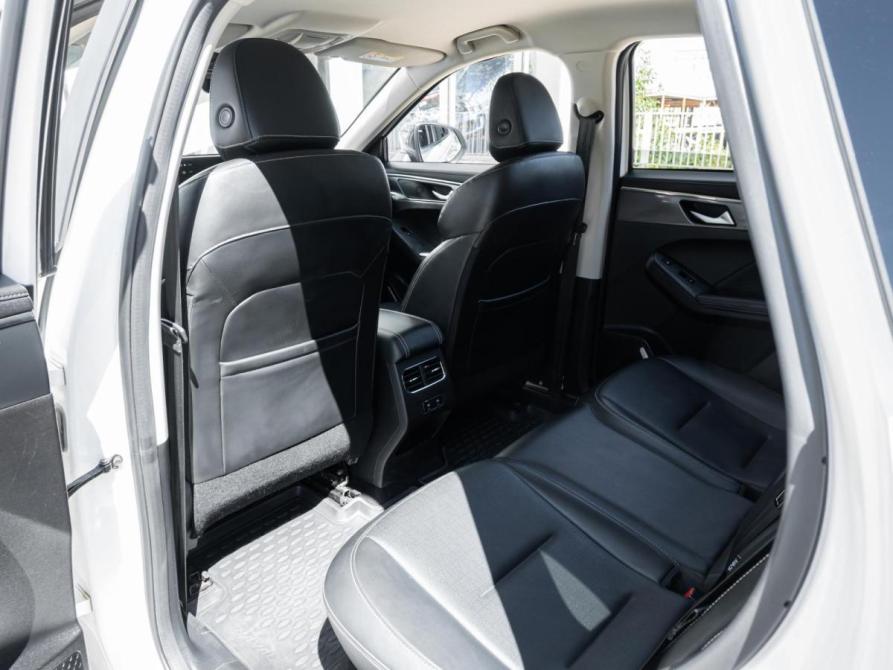 Haval Jolion I Ставрополь  - изображение 11