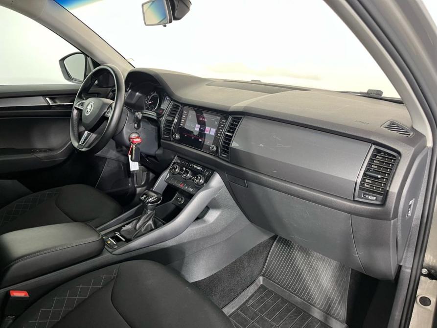 Skoda Kodiaq I Ижевск  - изображение 9