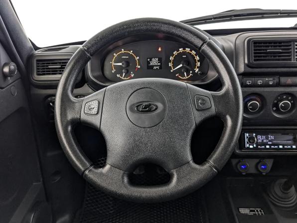Lada (ВАЗ) Niva Legend I с пробегом 2024 года, цена 950 000 рублей, 52284 км, внедорожник, Автокод Объявления
