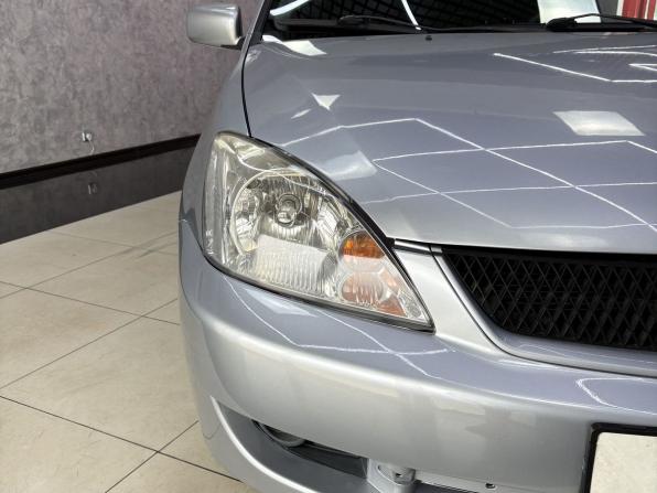 Mitsubishi Lancer IX Рестайлинг с пробегом 2007 года, цена 655 000 рублей, 198000 км, седан, Автокод Объявления