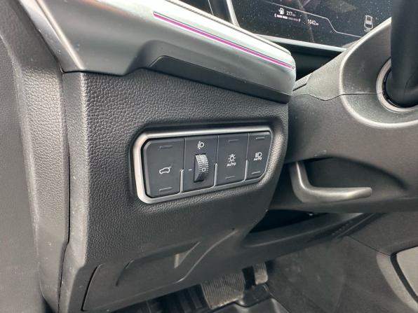 Haval F7 II с пробегом 2025 года, цена 3 329 000 рублей, 1042 км, внедорожник, Автокод Объявления