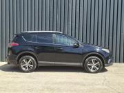 Toyota RAV4 IV (XA40) Рестайлинг Самара  - изображение 25