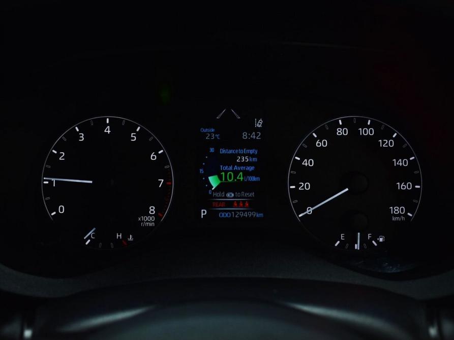 Toyota Yaris IV Кемерово  - изображение 9
