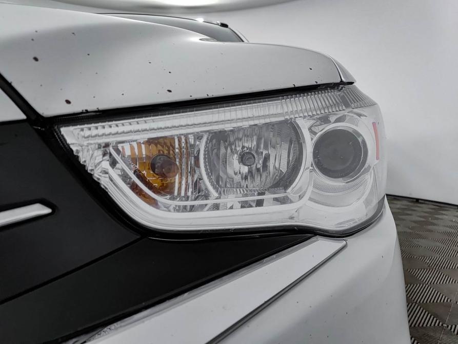Mitsubishi ASX I Рестайлинг 2 Уфа  - изображение 21