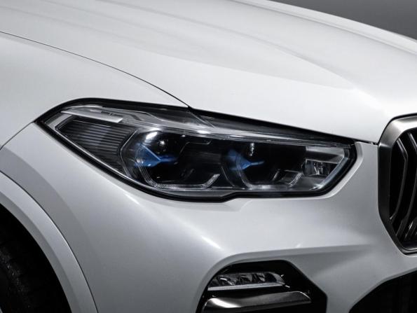 BMW X5 IV (G05/G18) с пробегом 2019 года, цена 6 163 000 рублей, 106459 км, внедорожник, Автокод Объявления