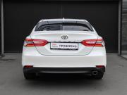 Toyota Camry VIII (XV70) Москва  - изображение 23