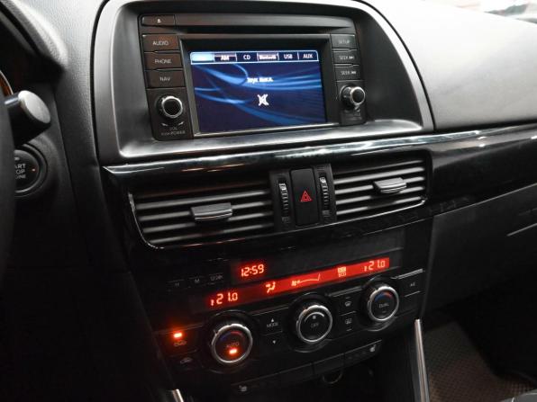 Mazda CX-5 I с пробегом 2011 года, цена 1 510 000 рублей, 198303 км, внедорожник, Автокод Объявления