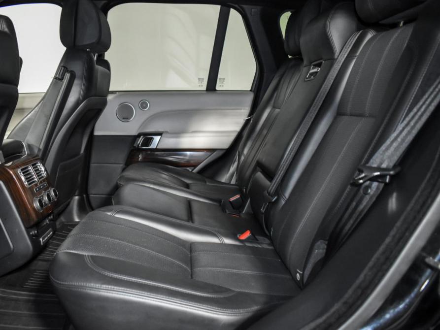 Land Rover Range Rover IV Санкт-Петербург  - изображение 12