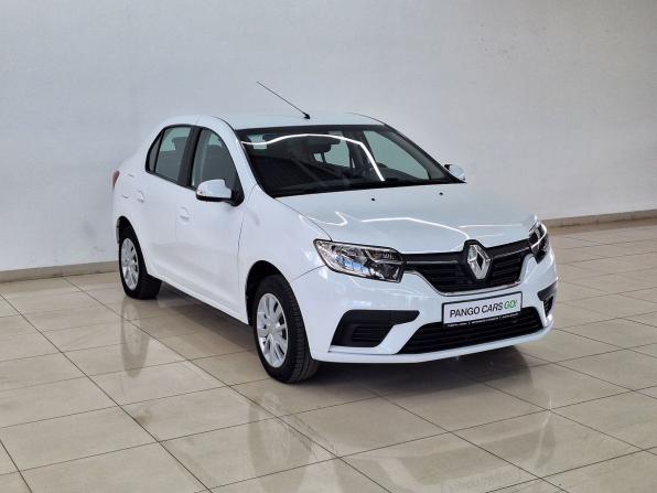 Renault Logan II Рестайлинг с пробегом 2022 года, цена 850 000 рублей, 165192 км, седан, Автокод Объявления