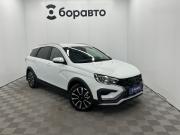 Lada (ВАЗ) Vesta I Рестайлинг (NG) Воронеж  - изображение 25