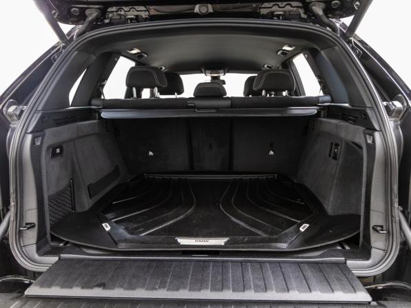 BMW X5 III (F15) с пробегом 2017 года, цена 3 898 000 рублей, 165938 км, внедорожник, Автокод Объявления