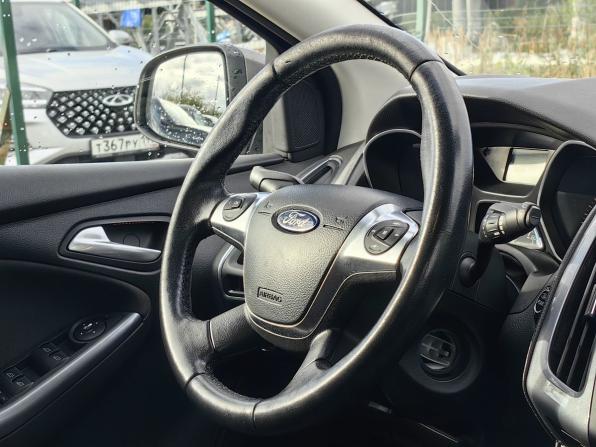 Ford Focus III с пробегом 2012 года, цена 609 000 рублей, 200000 км, универсал, Автокод Объявления