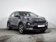Kia Sportage IV Рестайлинг Санкт-Петербург  - изображение 22