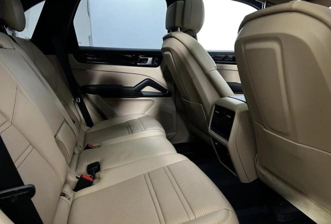 Porsche Cayenne III с пробегом 2020 года, цена 6 590 000 рублей, 62554 км, внедорожник, Автокод Объявления