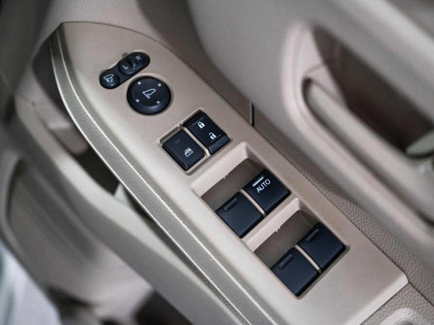 Honda N-BOX II Иркутск  - изображение 16