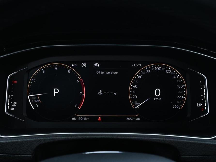 Volkswagen T-Roc I (China Market) Волгоград  - изображение 14