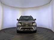 Kia Mohave I Рестайлинг Москва  - изображение 32