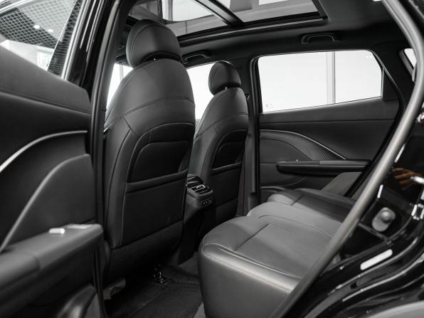 Новый Changan UNI-S (CS55 Plus) 2026 года, цена 2 979 900 рублей, внедорожник, Автокод Объявления