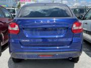 Lada (ВАЗ) Granta I Рестайлинг Екатеринбург  - изображение 11