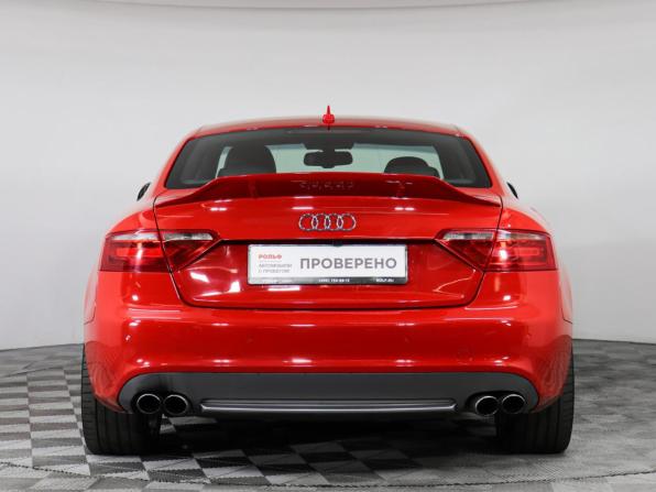 Audi A5 I (8T) с пробегом 2009 года, цена 1 497 000 рублей, 242300 км, купе, Автокод Объявления