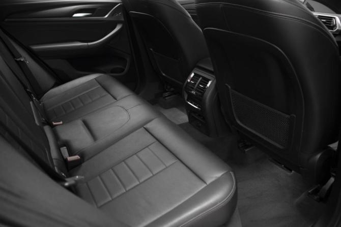 BMW X3 III (G01) с пробегом 2017 года, цена 3 649 000 рублей, 162012 км, внедорожник, Автокод Объявления