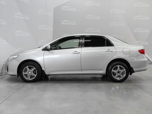 Toyota Corolla X (E140 E150) Рестайлинг с пробегом 2010 года, цена 1 200 000 рублей, 149690 км, седан, Автокод Объявления