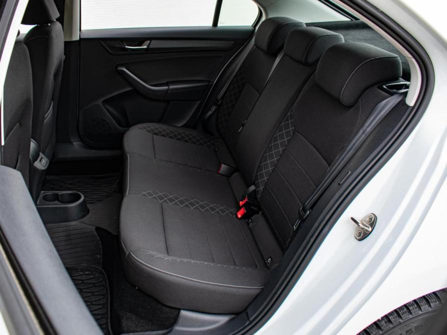 Skoda Rapid II Краснодар  - изображение 9