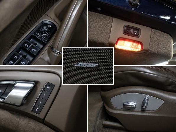 Porsche Cayenne II (958) с пробегом 2012 года, цена 3 798 000 рублей, 74915 км, внедорожник, Автокод Объявления