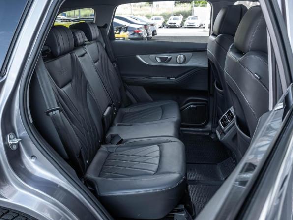 Chery Tiggo 8 Pro Max I Рестайлинг с пробегом 2024 года, цена 2 599 000 рублей, 12995 км, внедорожник, Автокод Объявления