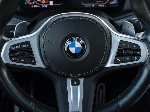 BMW X5 IV (G05/G18) с пробегом 2022 года, цена 9 000 000 рублей, 54359 км, внедорожник, Автокод Объявления