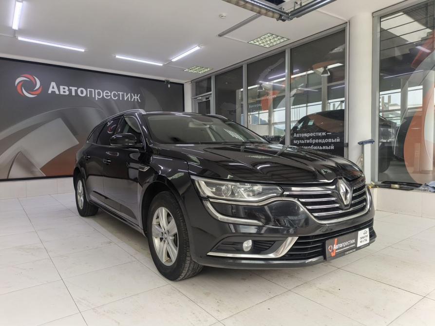 Renault Talisman I Минеральные Воды  - изображение 1