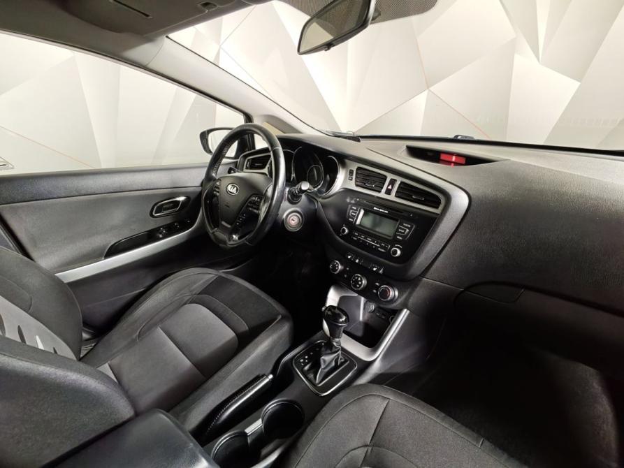 Kia Ceed II Москва  - изображение 13
