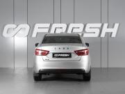 Lada (ВАЗ) Vesta I Минеральные Воды  - изображение 22