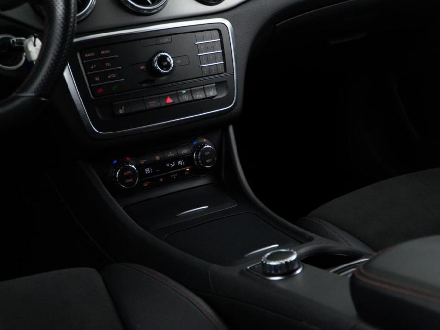 Mercedes-Benz GLA I (X156) Москва  - изображение 14
