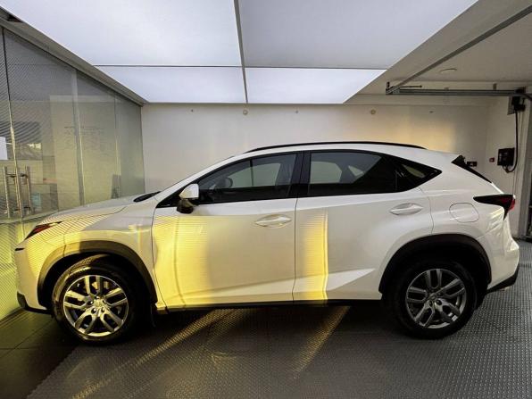 Lexus NX I с пробегом 2016 года, цена 2 940 000 рублей, 165000 км, внедорожник, Автокод Объявления